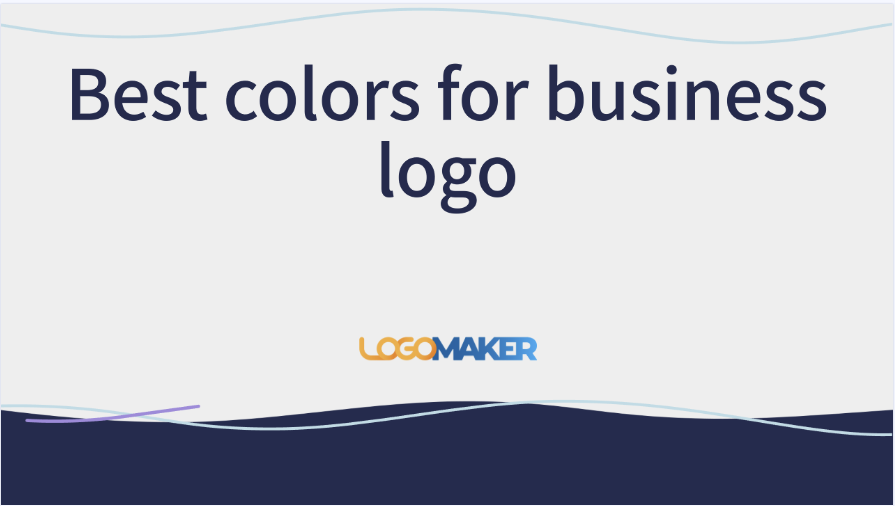 Best Colors For Company Logo How To Choose Your Logo Colors